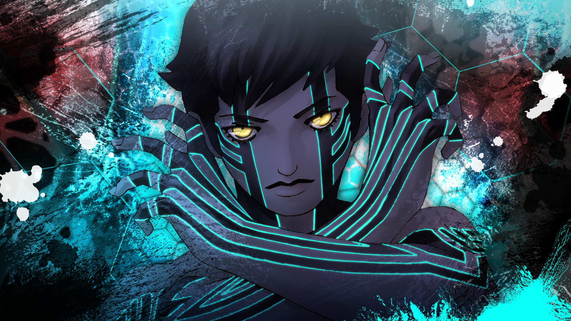 1920x1080 Showcase - Shin Megami Tensei III Nocturne HD Remaster