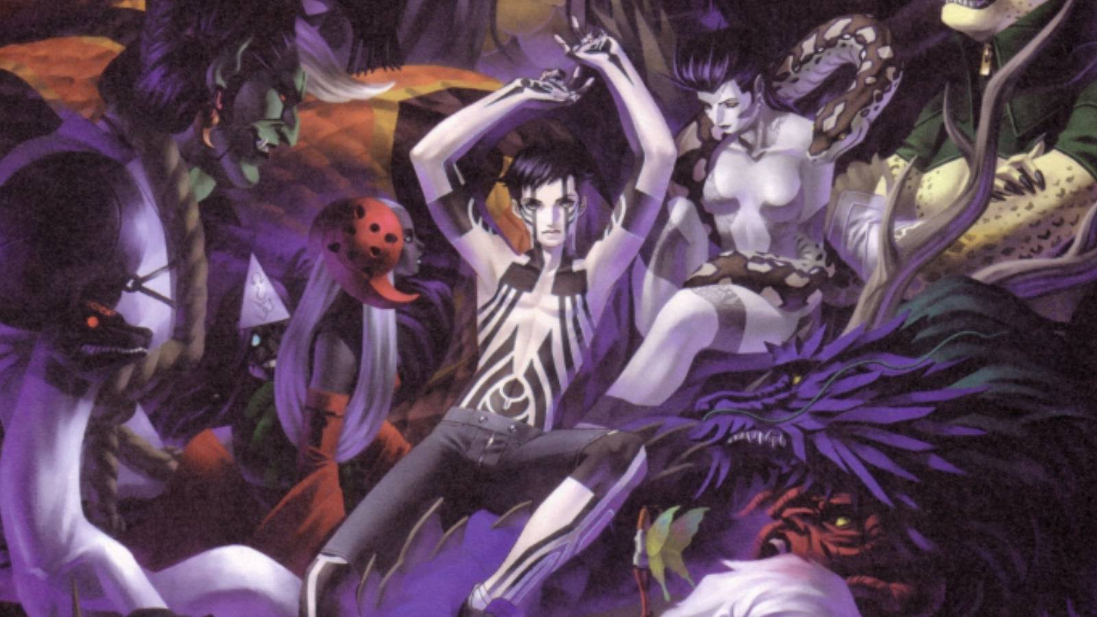 1600x900 SMT3 Is 17 Years Old And Atlus Still Won't Let You Stream The Ending For Nocturne HD