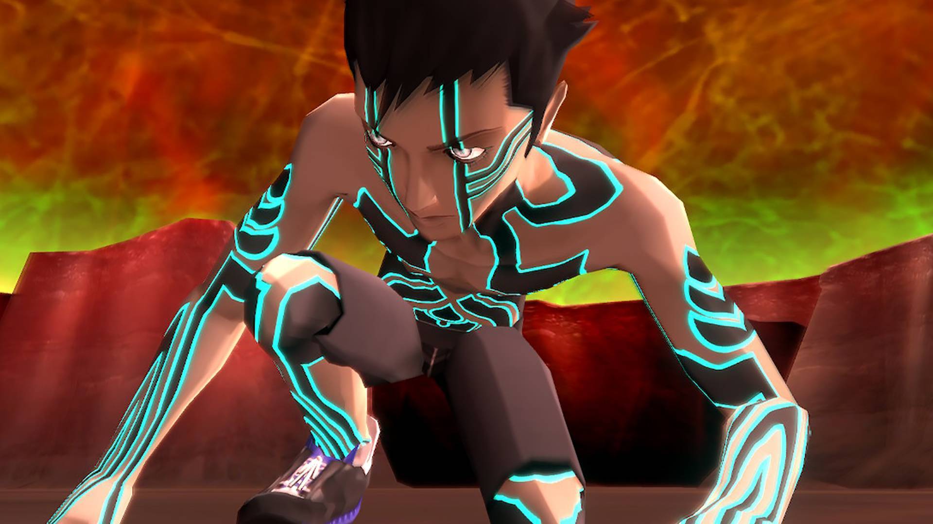 1920x1080 Shin Megami Tensei III: Nocturne HD Remaster Review