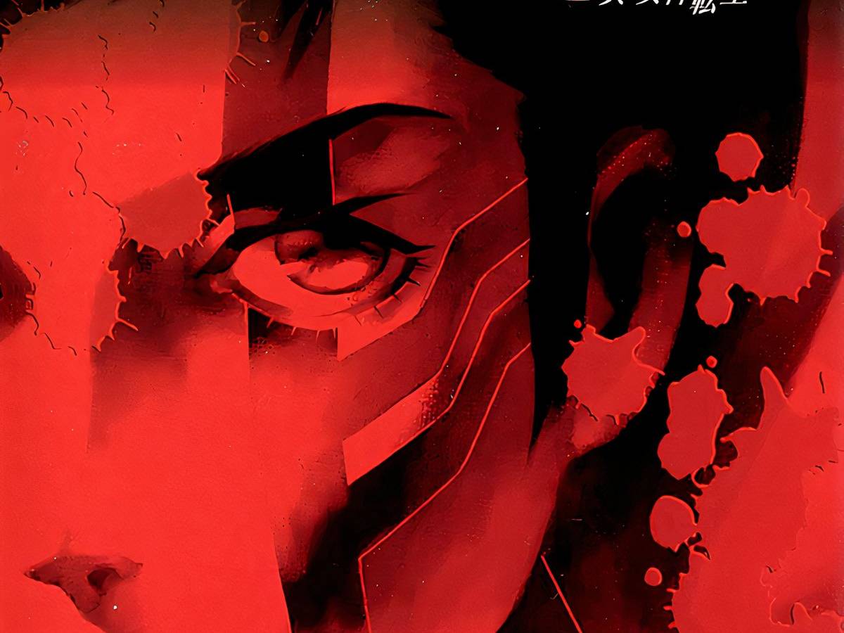 1200x900 Shin Megami Tensei: Nocturne