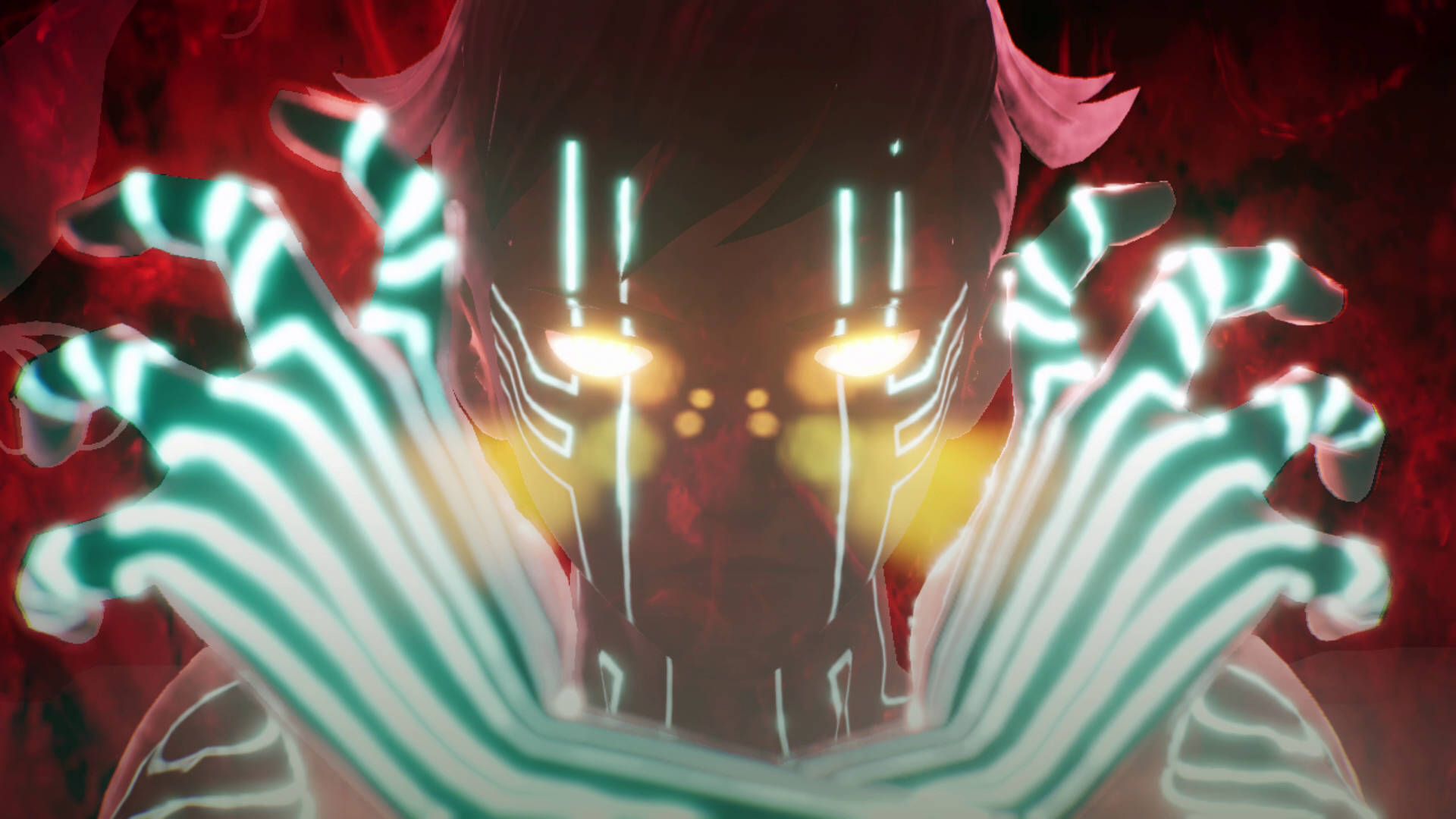 1920x1080 Shin Megami Tensei V Gets DLC Image