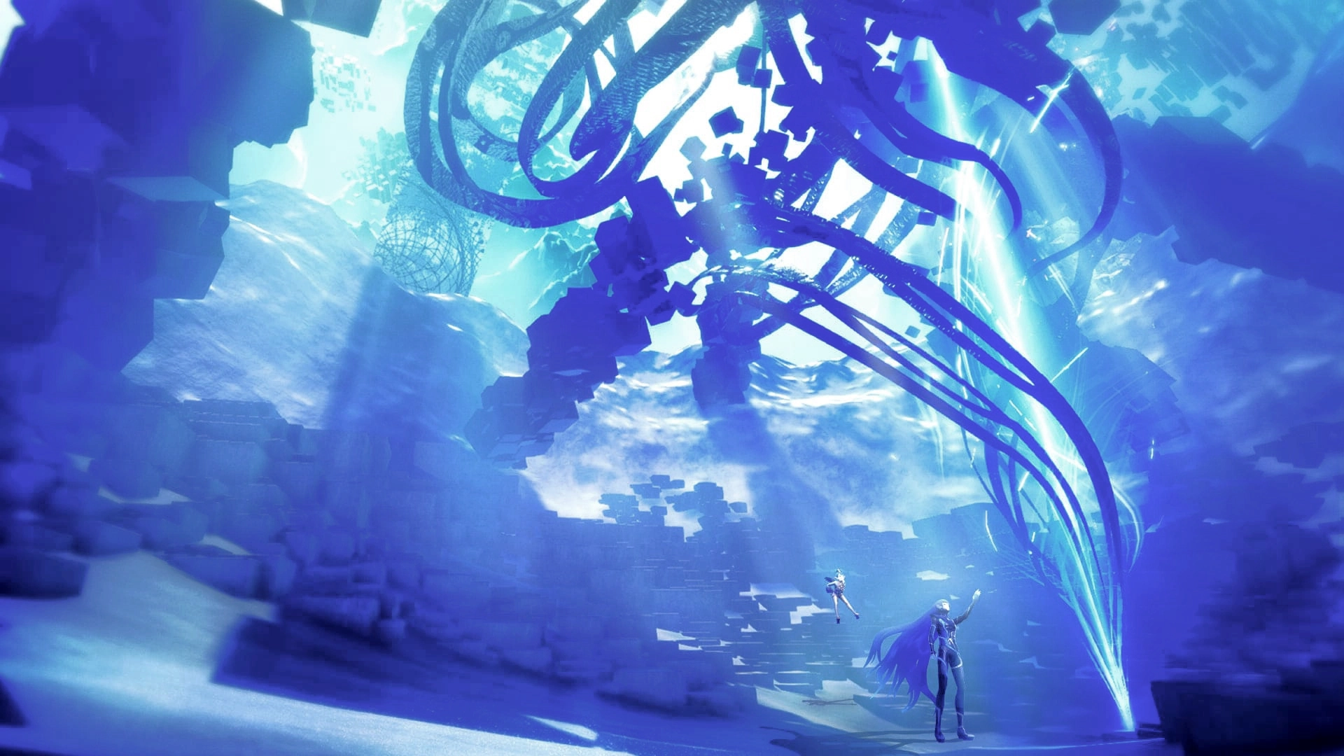 1920x1080 Shin Megami Tensei Wallpaper and Background: Free HD Download