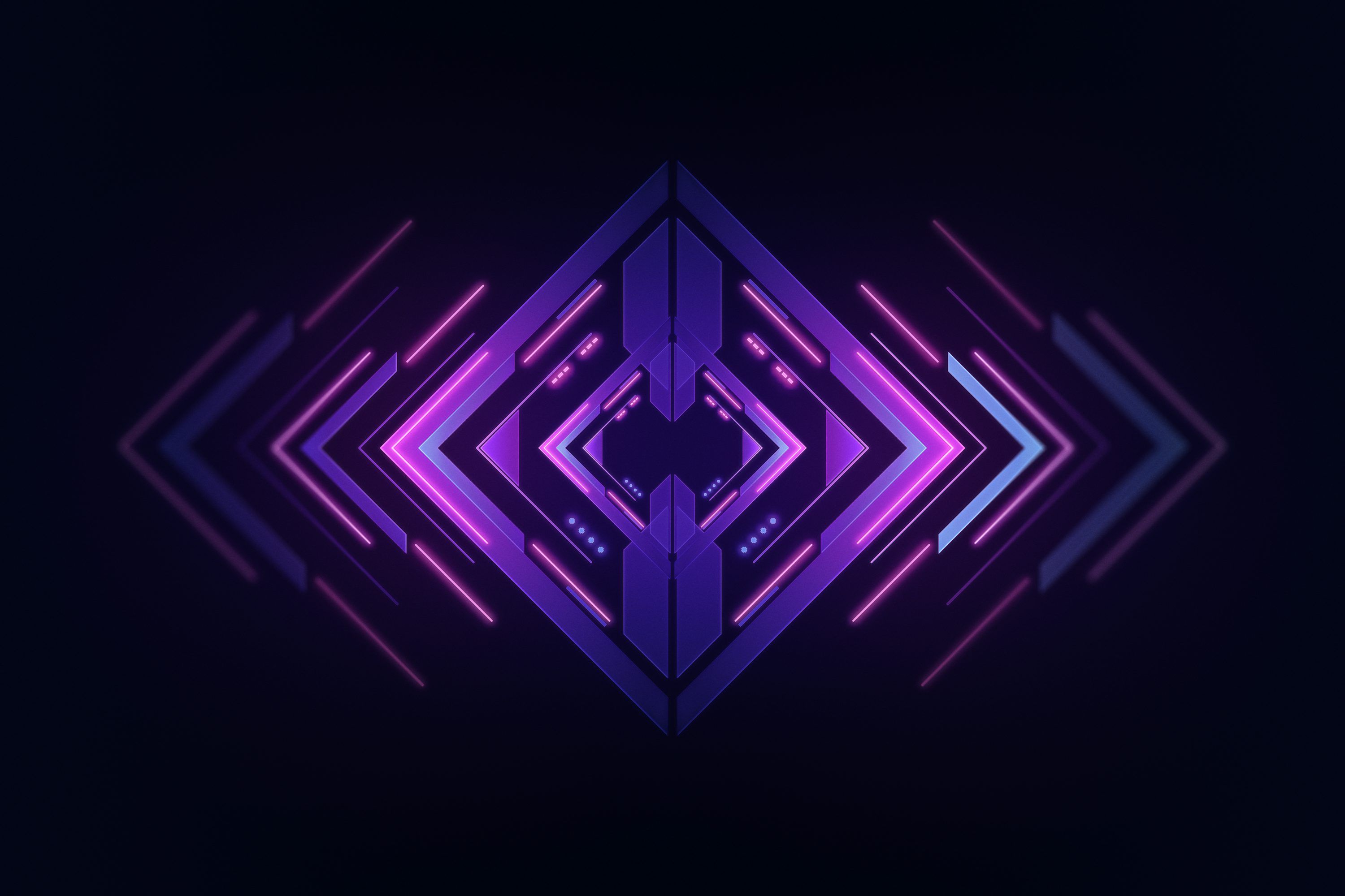 3000x2000 Cyberpunk Wallpaper Picture. Download Free Image