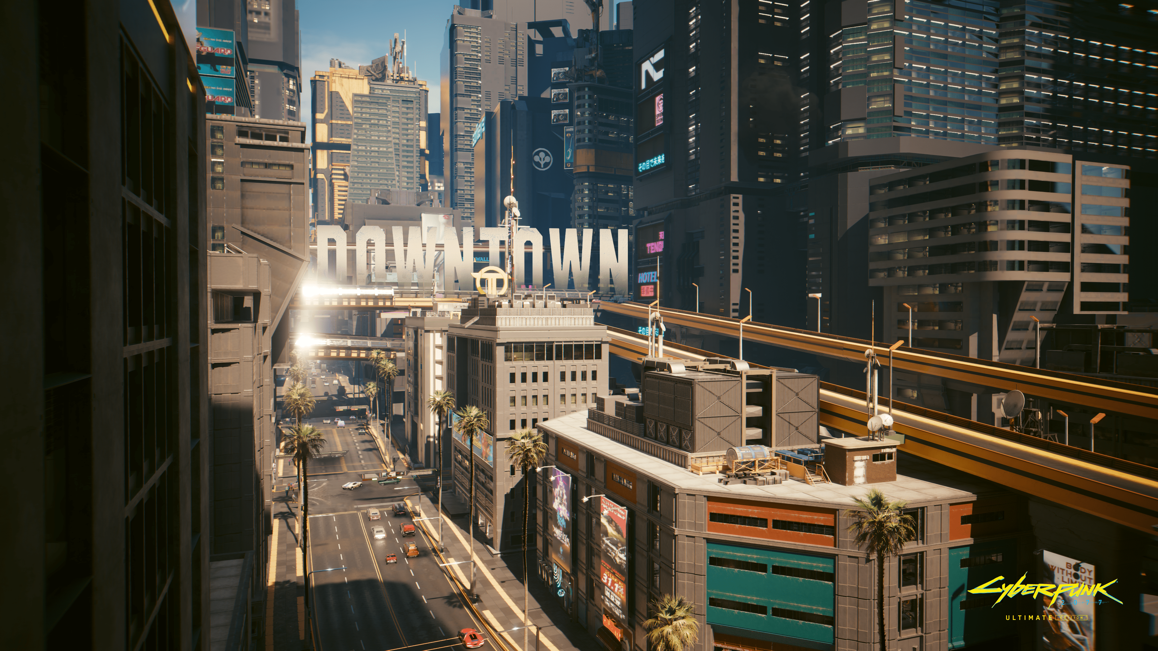 3840x2160 Cyberpunk 2077 wallpaper!. Forums PROJEKT RED