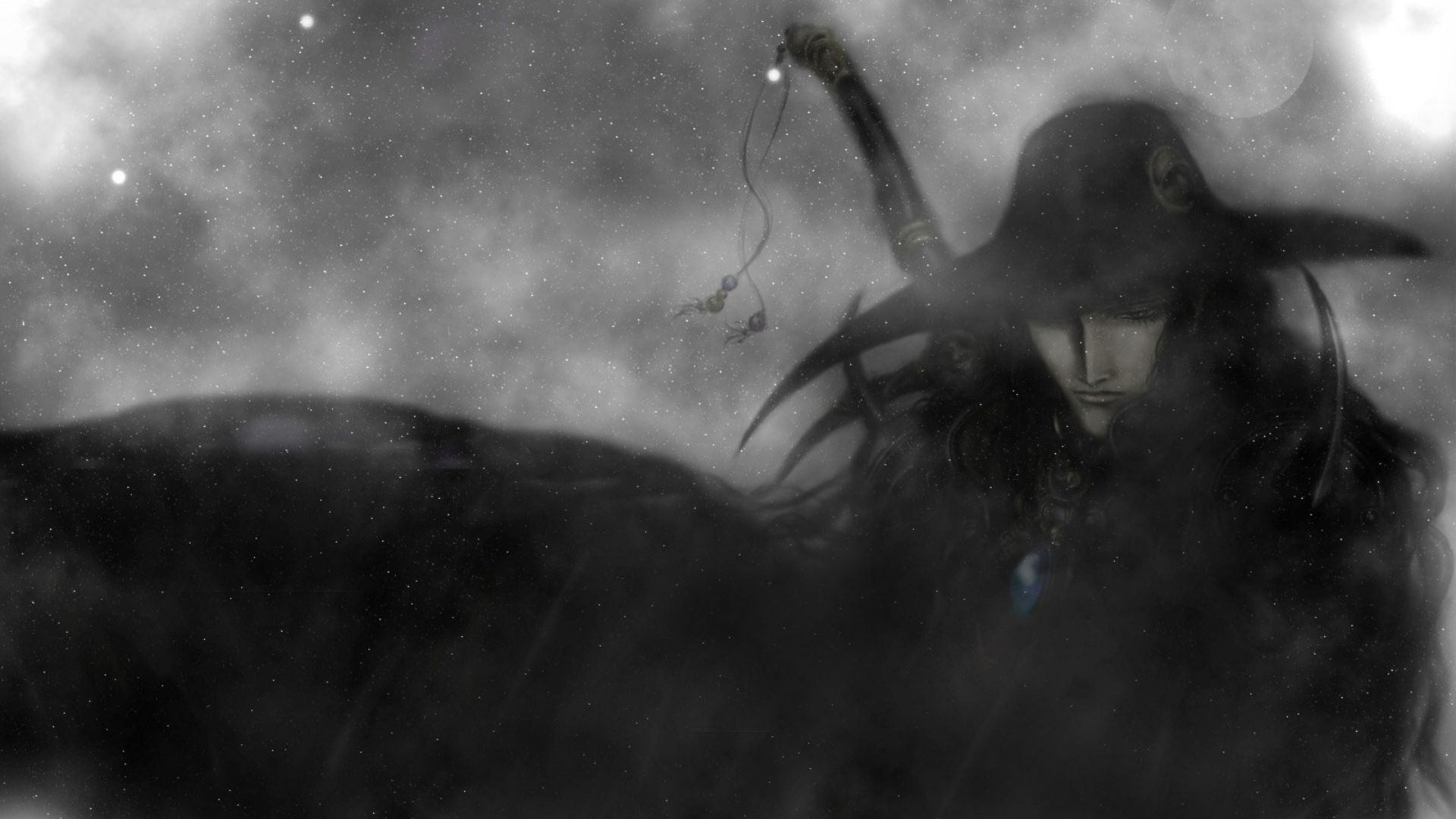 1920x1080 Vampire Hunter D Wallpaper and Background: Free HD Download