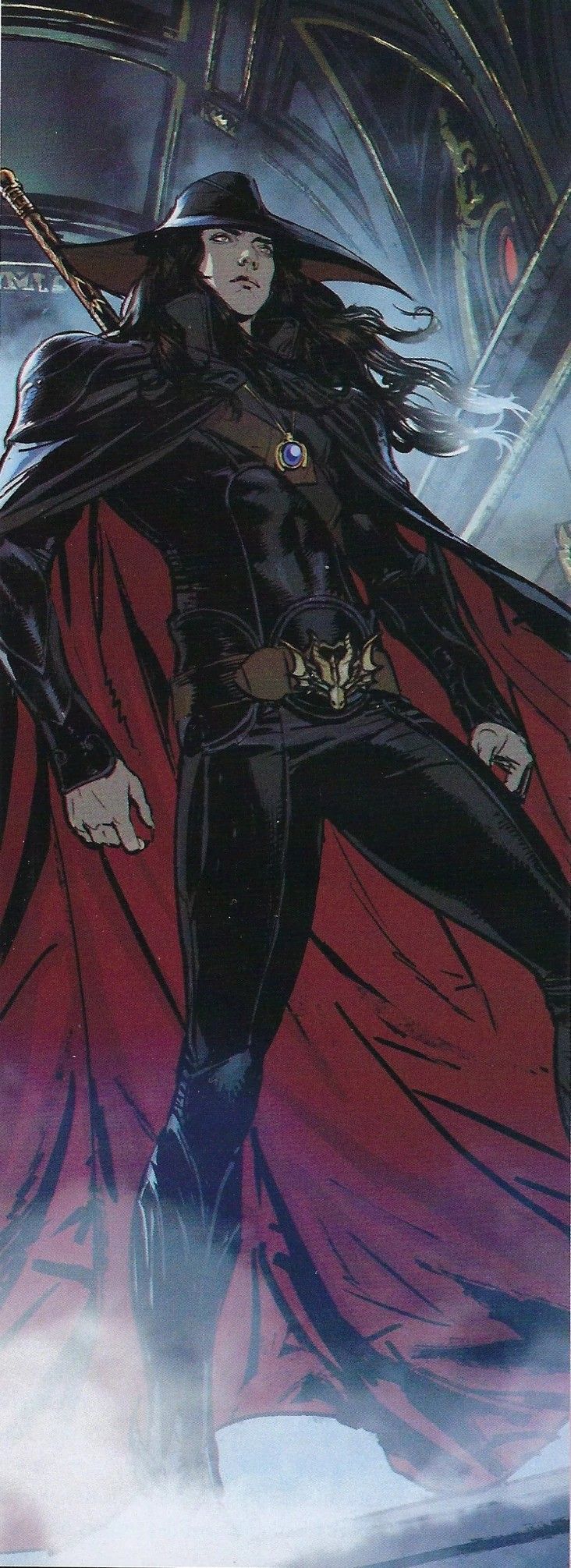 732x2011 Vampire hunter d wallpaper. Vampire hunter d background, Vampire hunter d art, Vampire hunter d