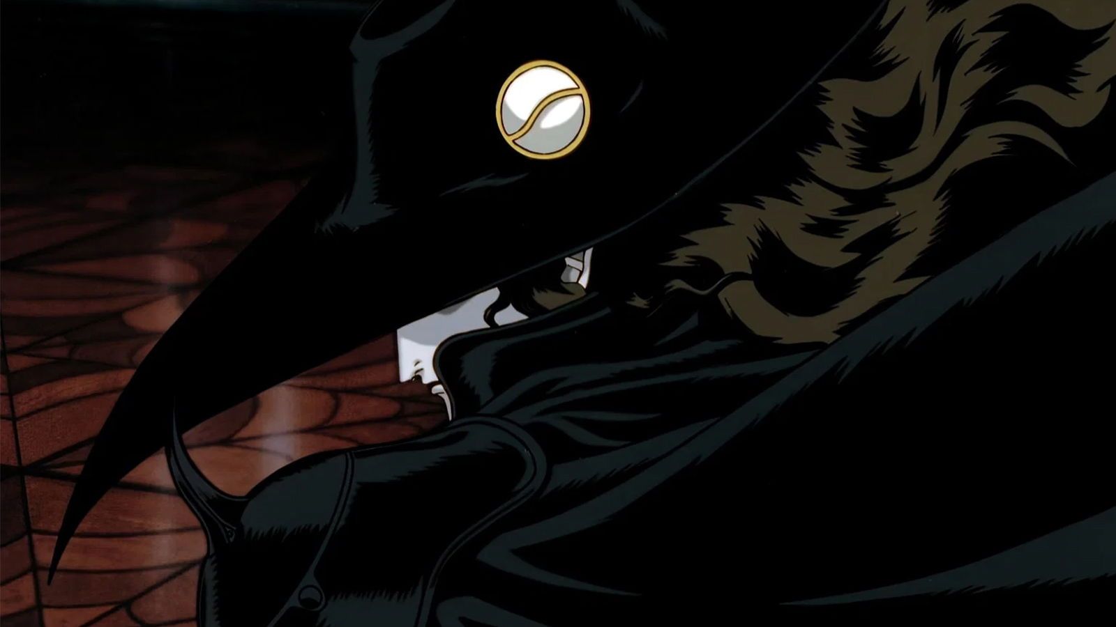 1600x900 Years Later, Anime's Most Influential Vampire Movie Returns to Theaters in 2027