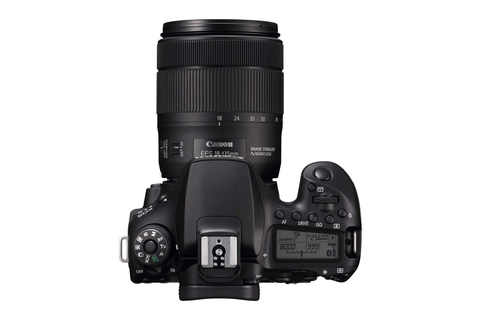 1600x1066 Canon EOS 90D and Pricing Leaked