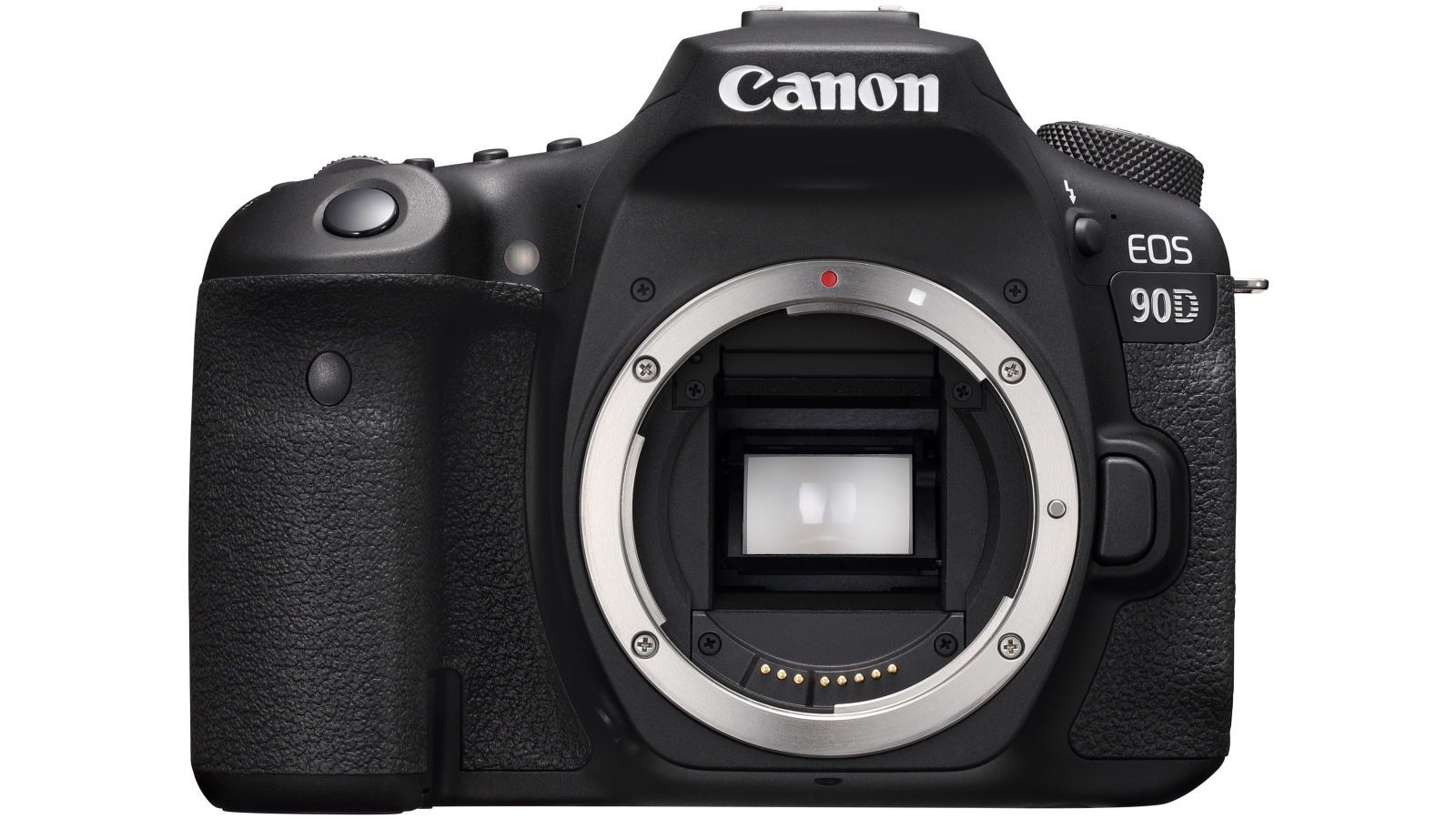1600x900 Canon EOS 90D DSLR Camera