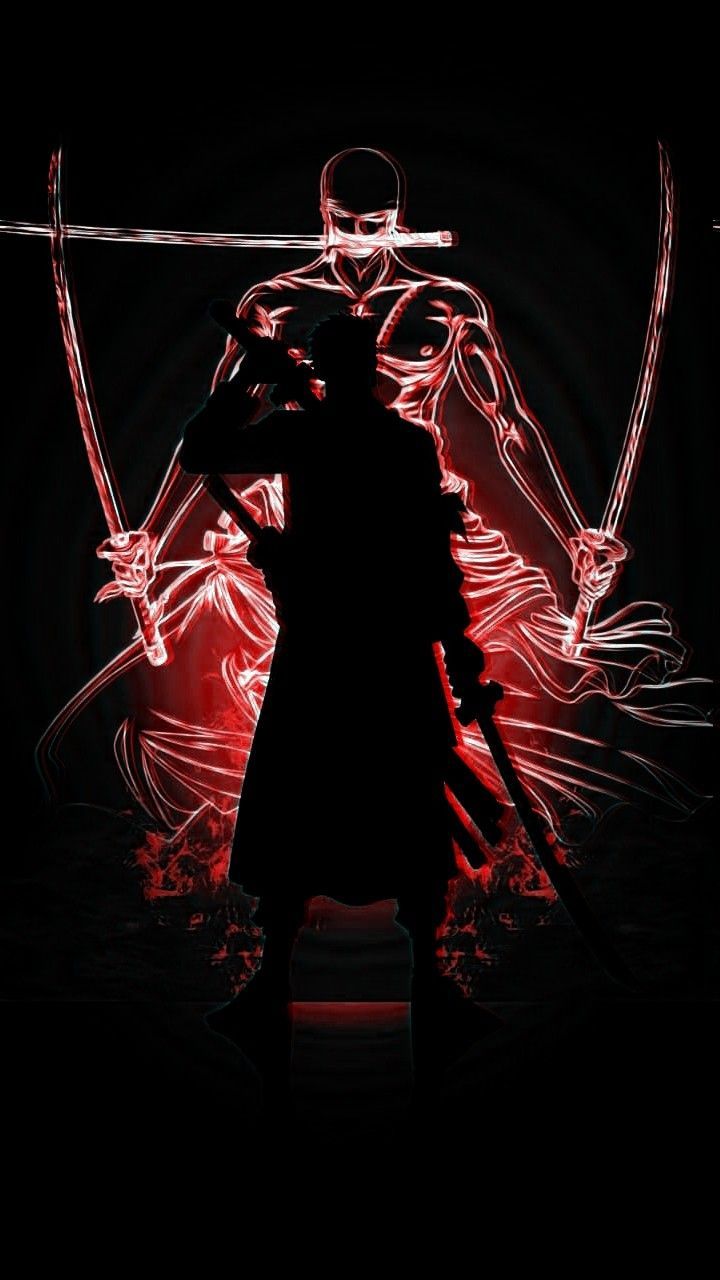 720x1280 Roronoa Zoro
