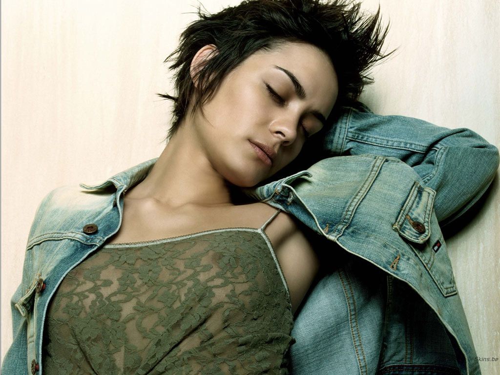 1024x768 Shannyn Sossamon