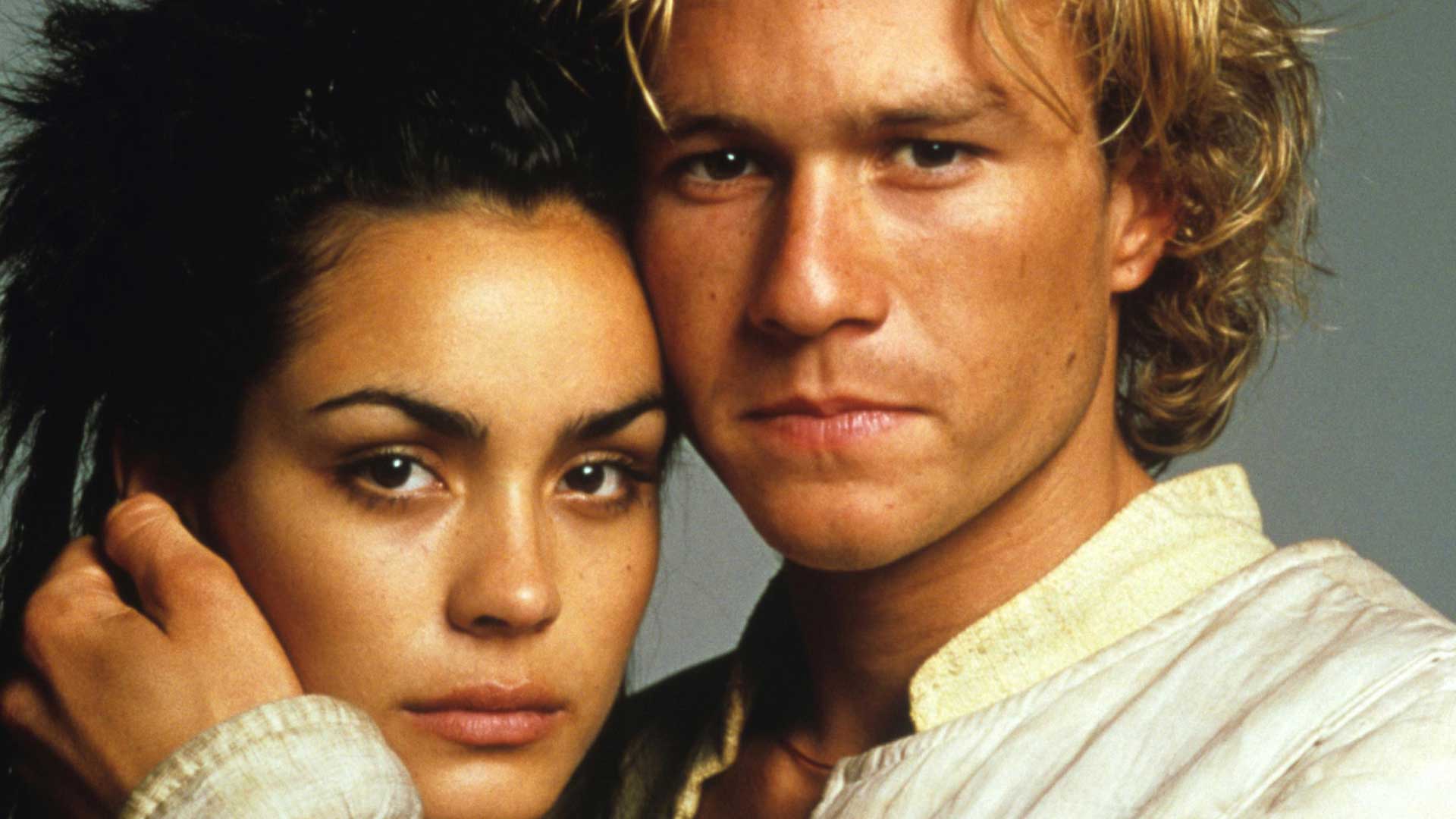 1920x1080 Where Is Shannyn Sossamon Now? 25 Years After A Knight's Tale
