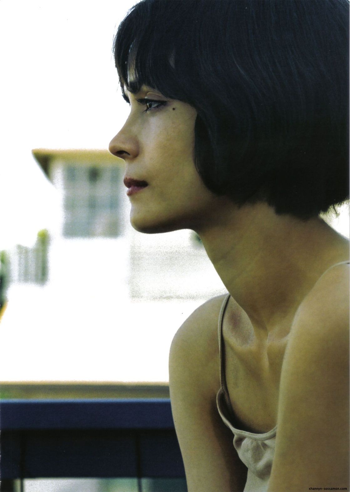 1118x1571 Picture of Shannyn Sossamon
