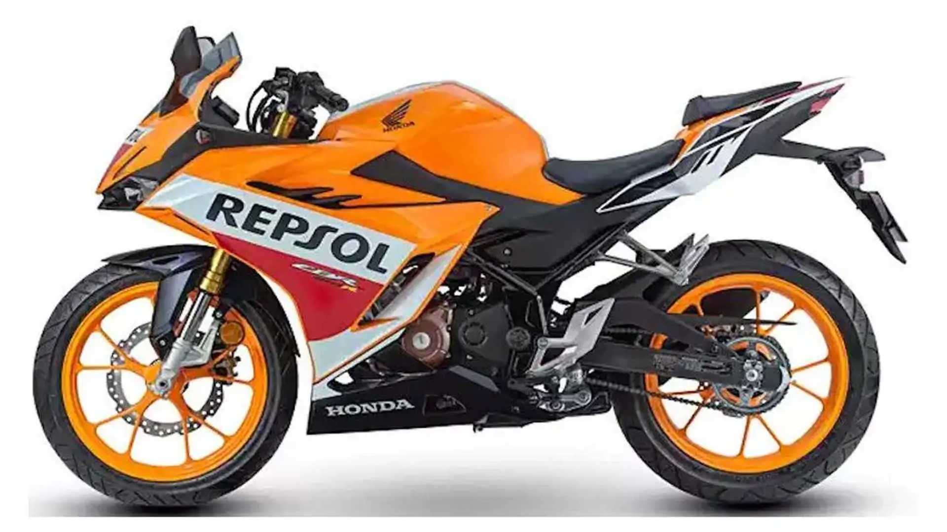 1920x1080 Honda Debuts CBR150R Repsol Edition In Malaysia