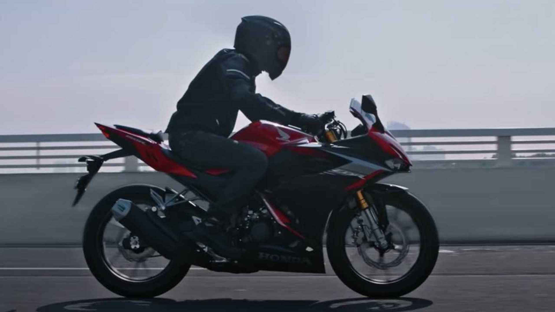 1920x1080 Honda CBR150R Set To Race Into The Asian Market