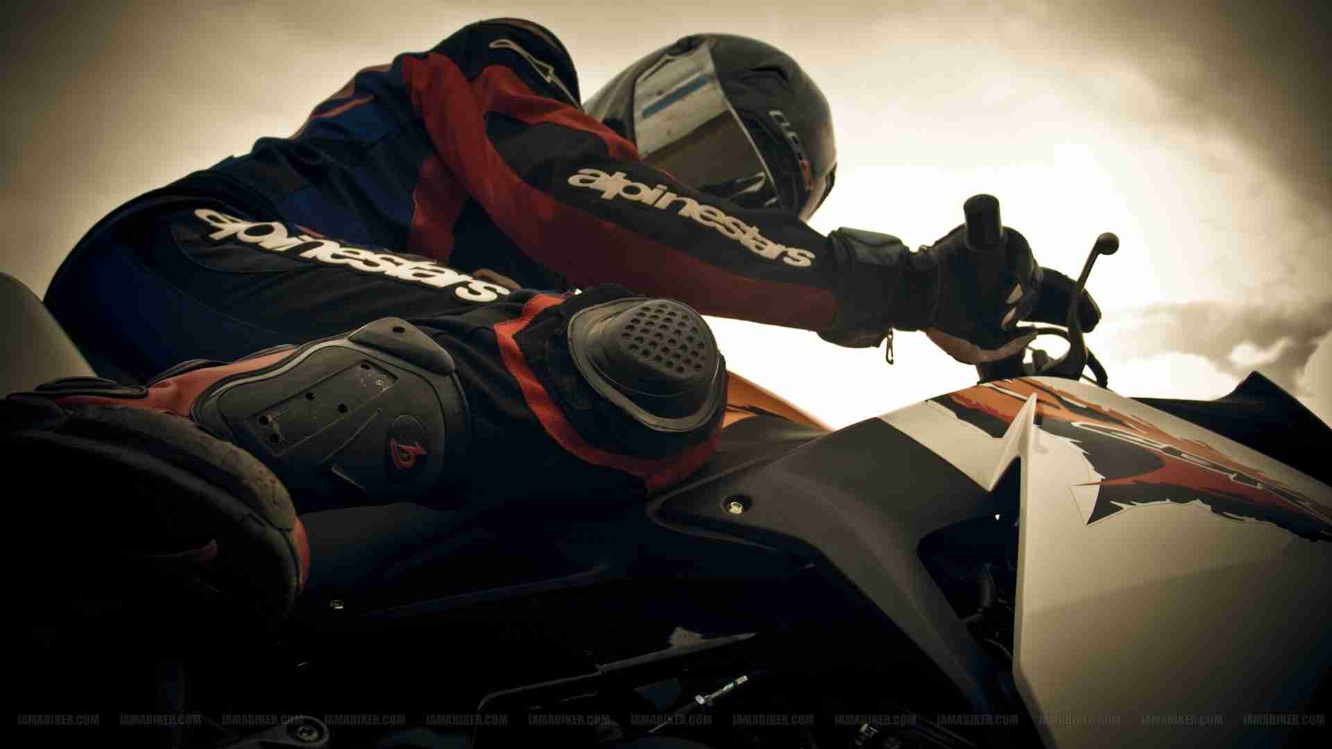 1920x1080 Honda CBR 150R HD wallpaper