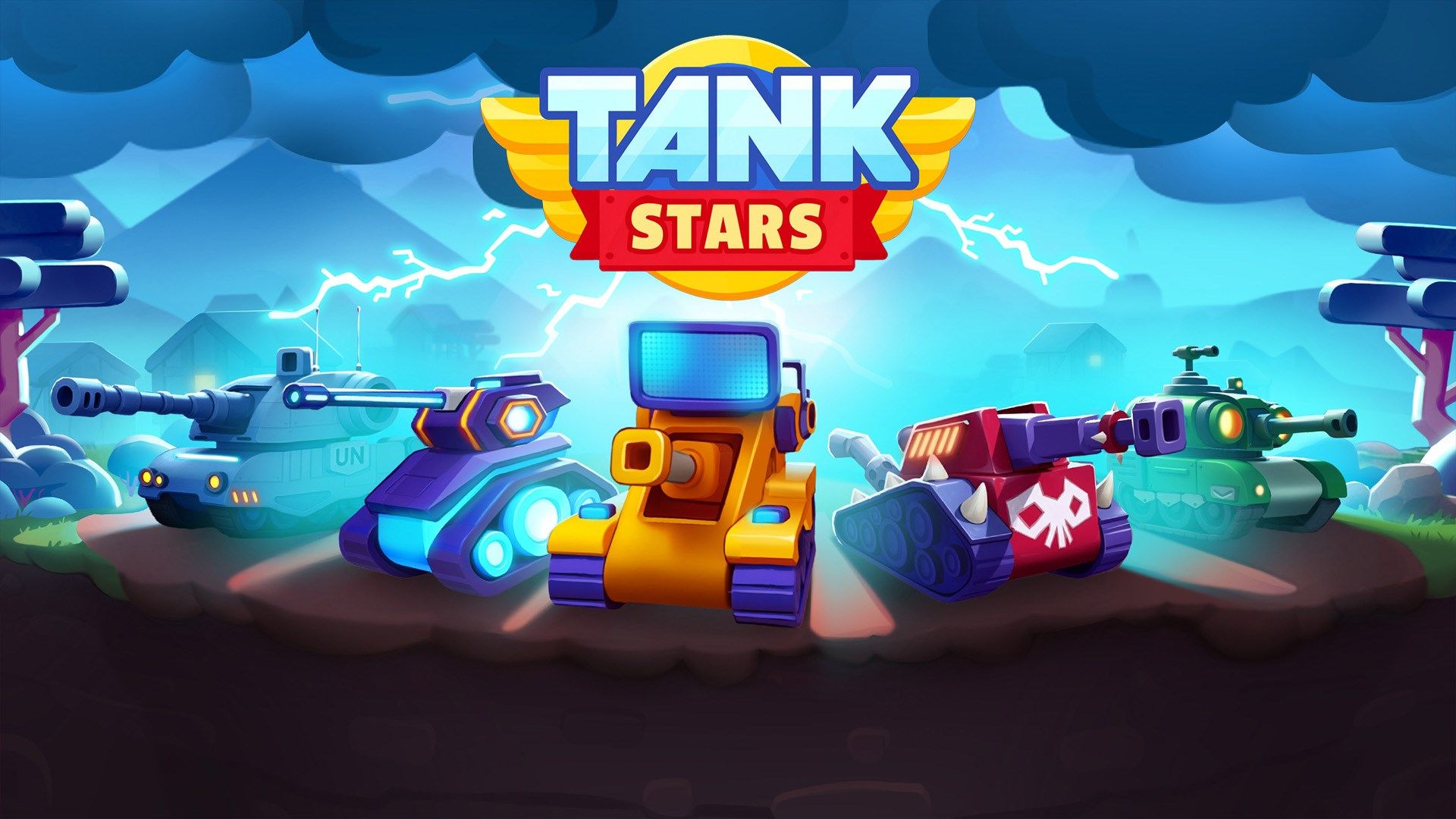 1920x1080 Play Tank Stars Online in your browser. Games from MSN