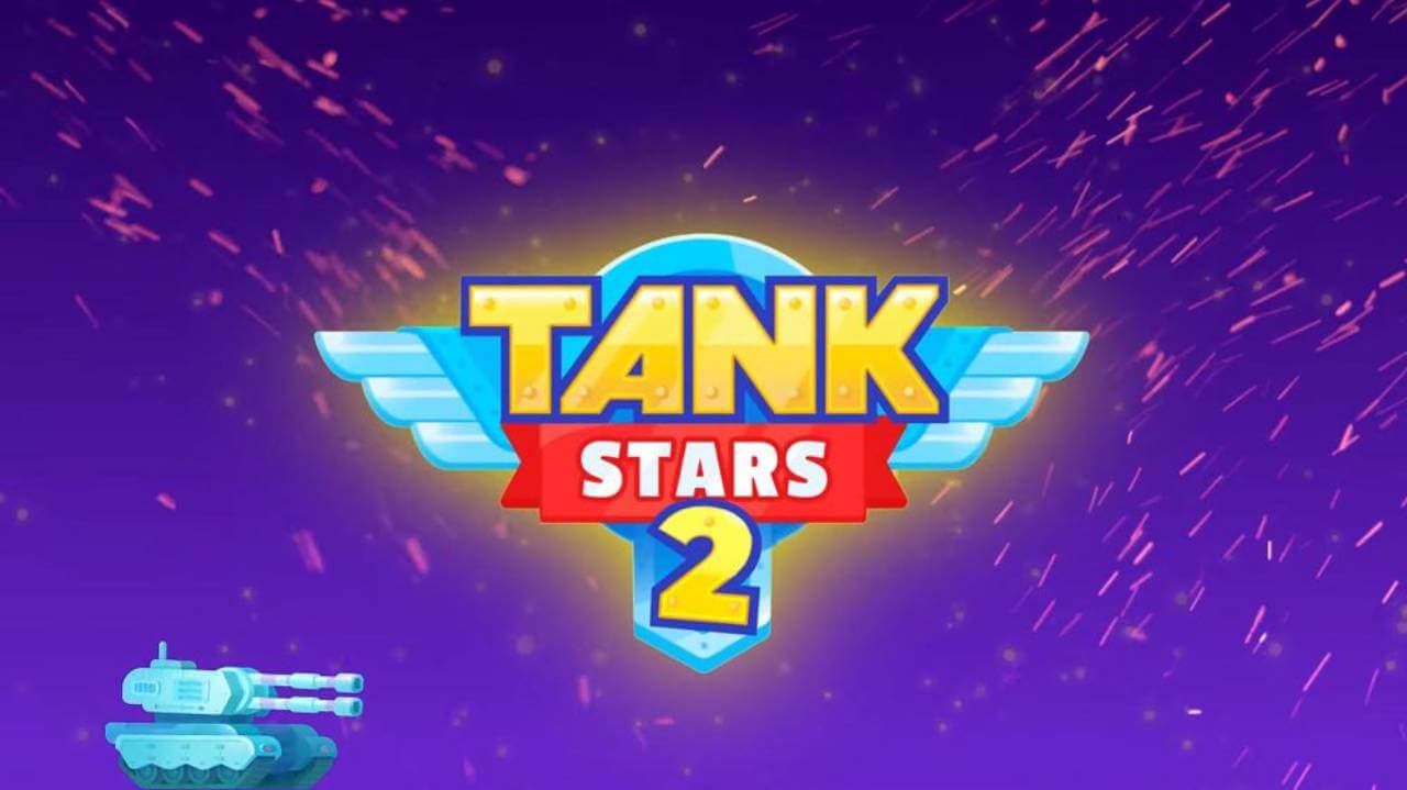 1280x719 Tank Stars Wallpaper