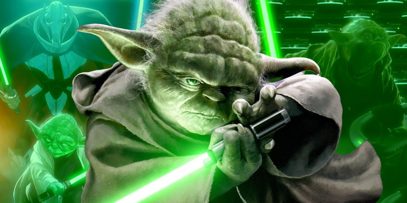 1400x700 Star Wars Yoda Tank Top