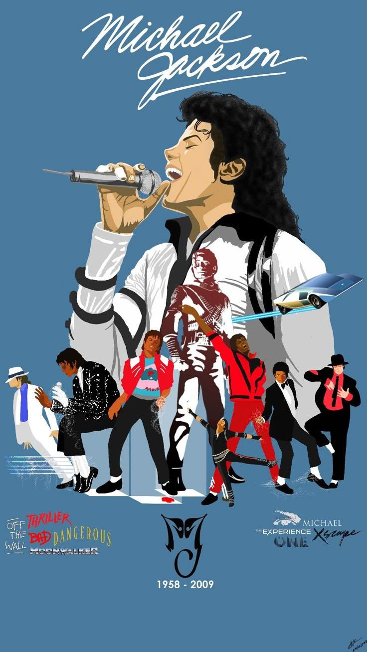 736x1308 Michael Jackson Wallpaper