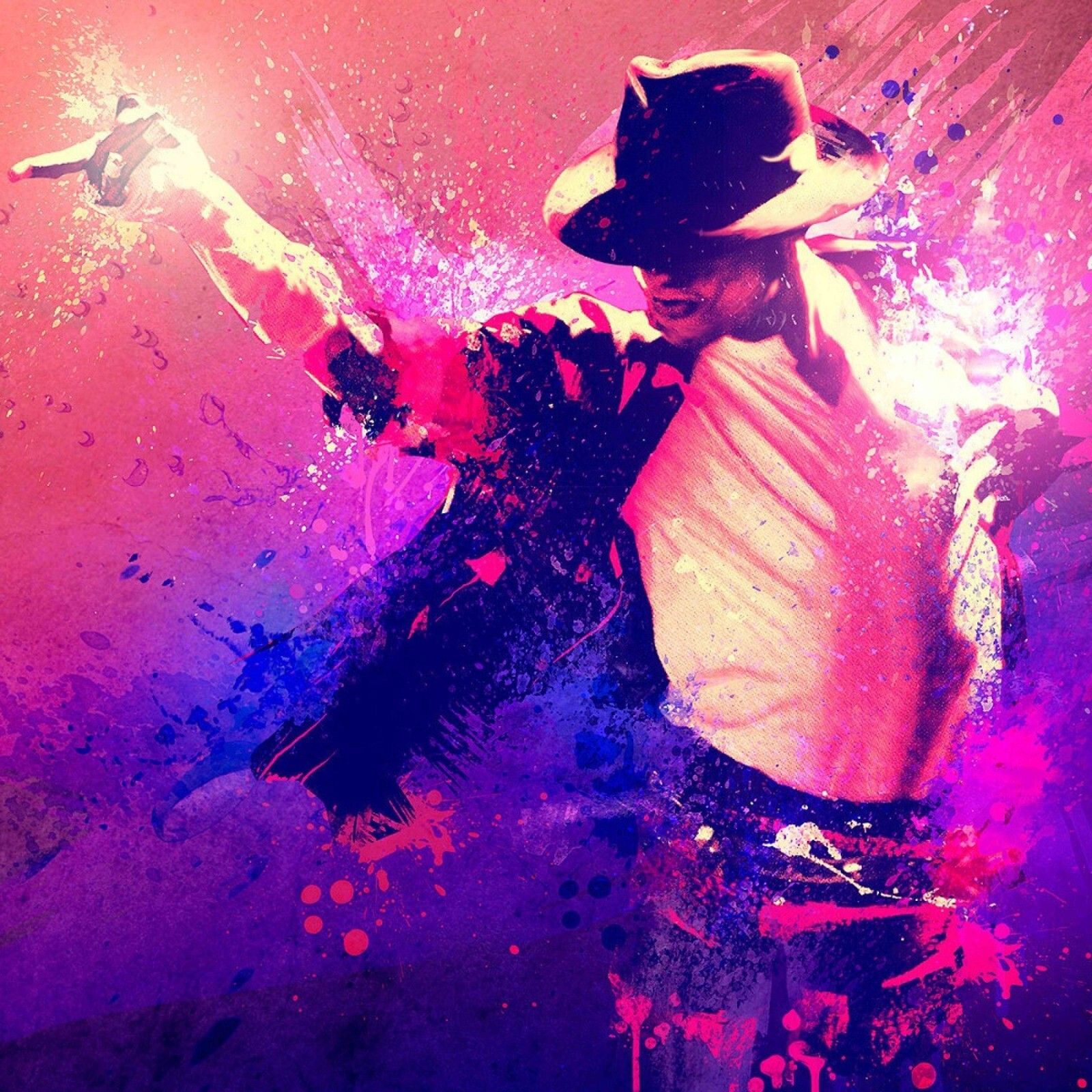 1600x1600 Michael Jackson Poster Wall Art Home Decor Photo Prints 16x 20x 24x24