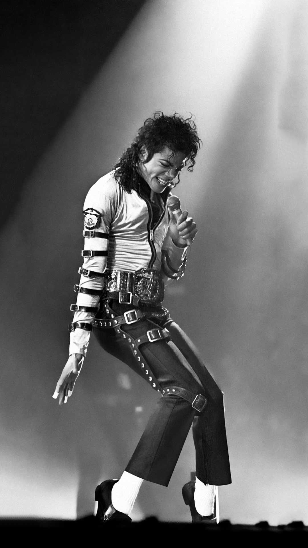 1080x1920 Michael Jackson Wallpaper