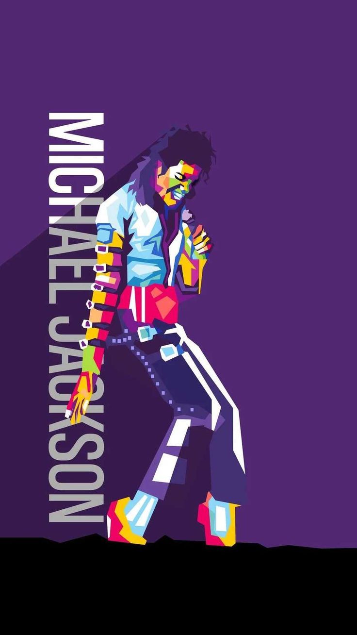 736x1308 Michael Jackson Phone Wallpaper