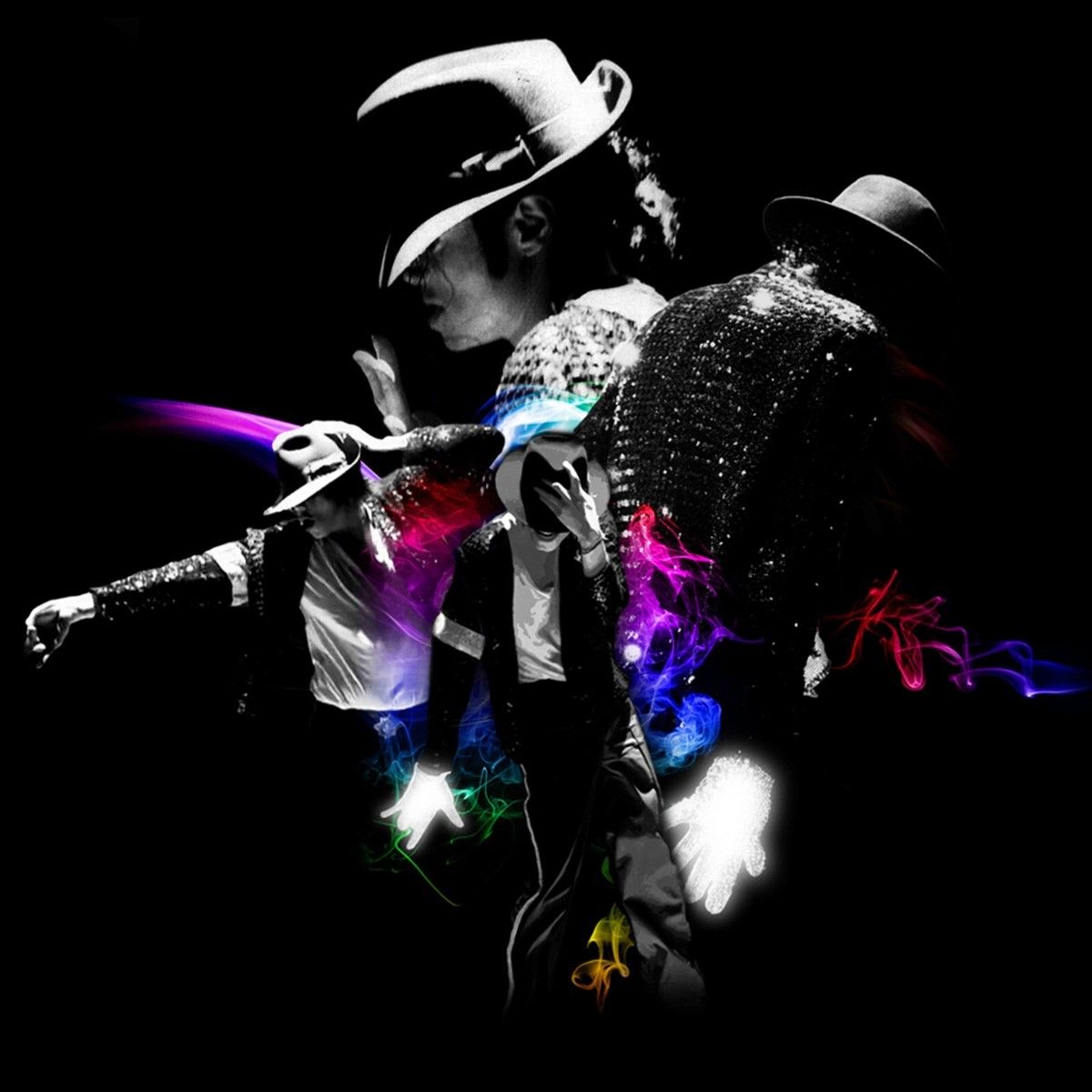 1200x1200 Michael Jackson Poster Wall Art Home Decor Photo Prints 16x 20x 24x24