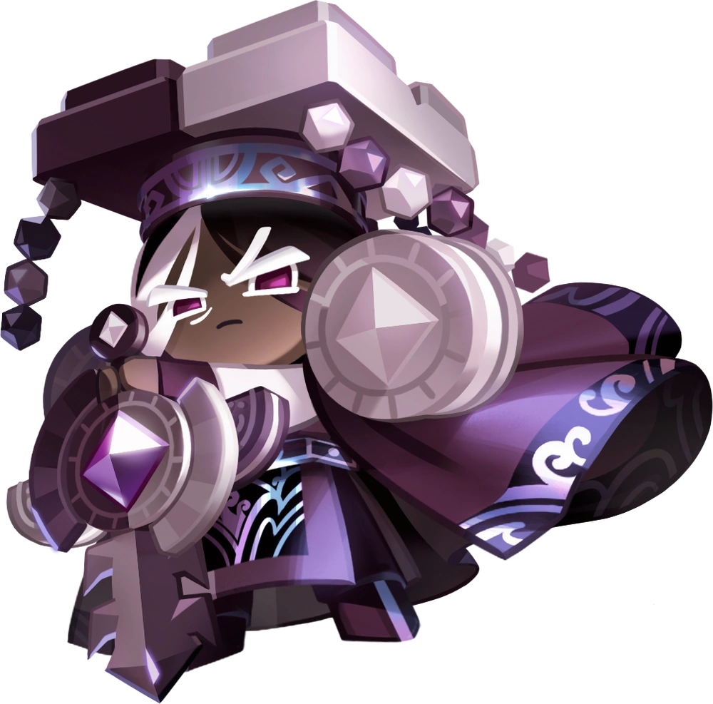 1000x987 Dark Cacao Cookie
