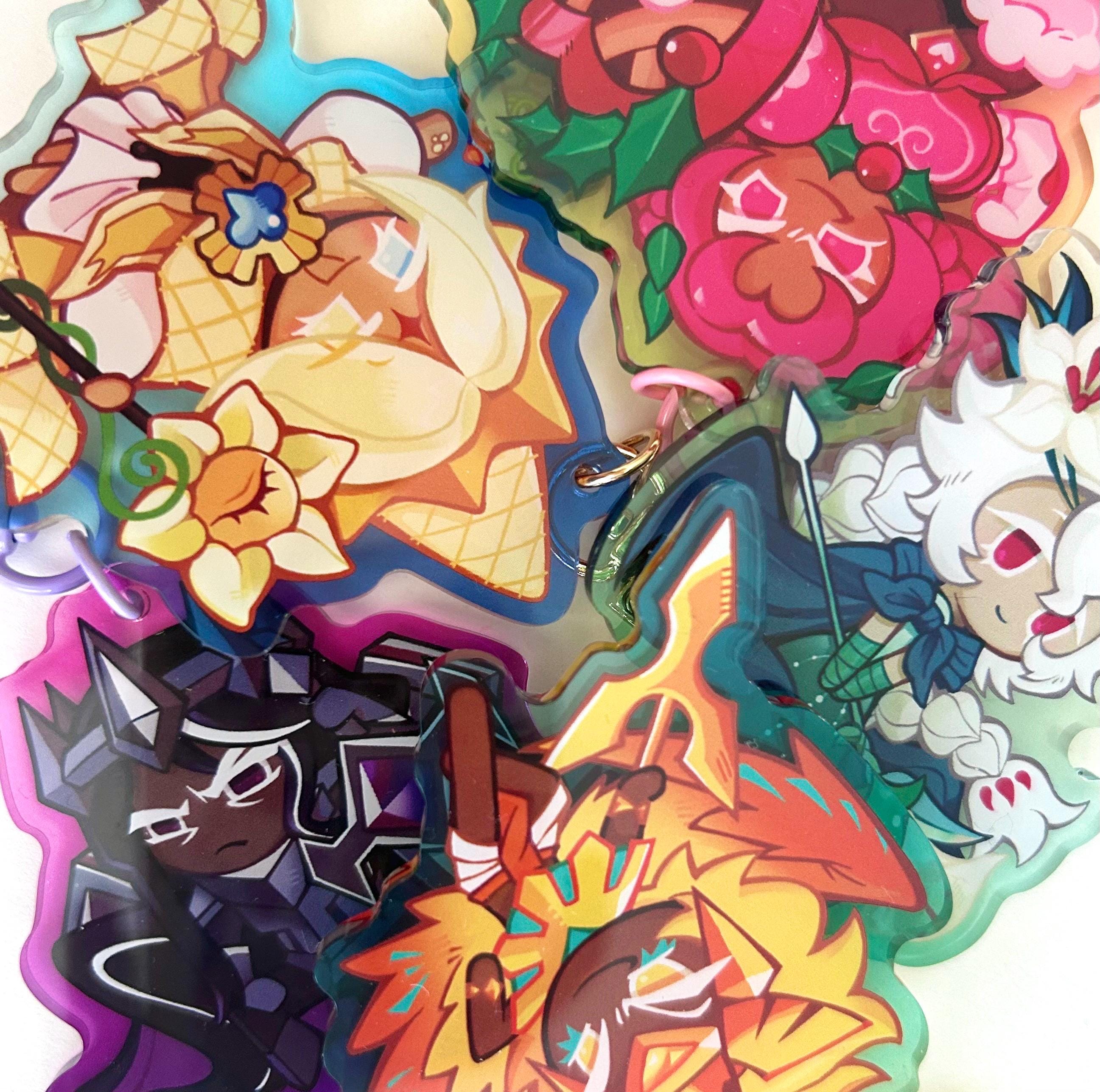 2593x2574 Dark Cacao Cookie Run