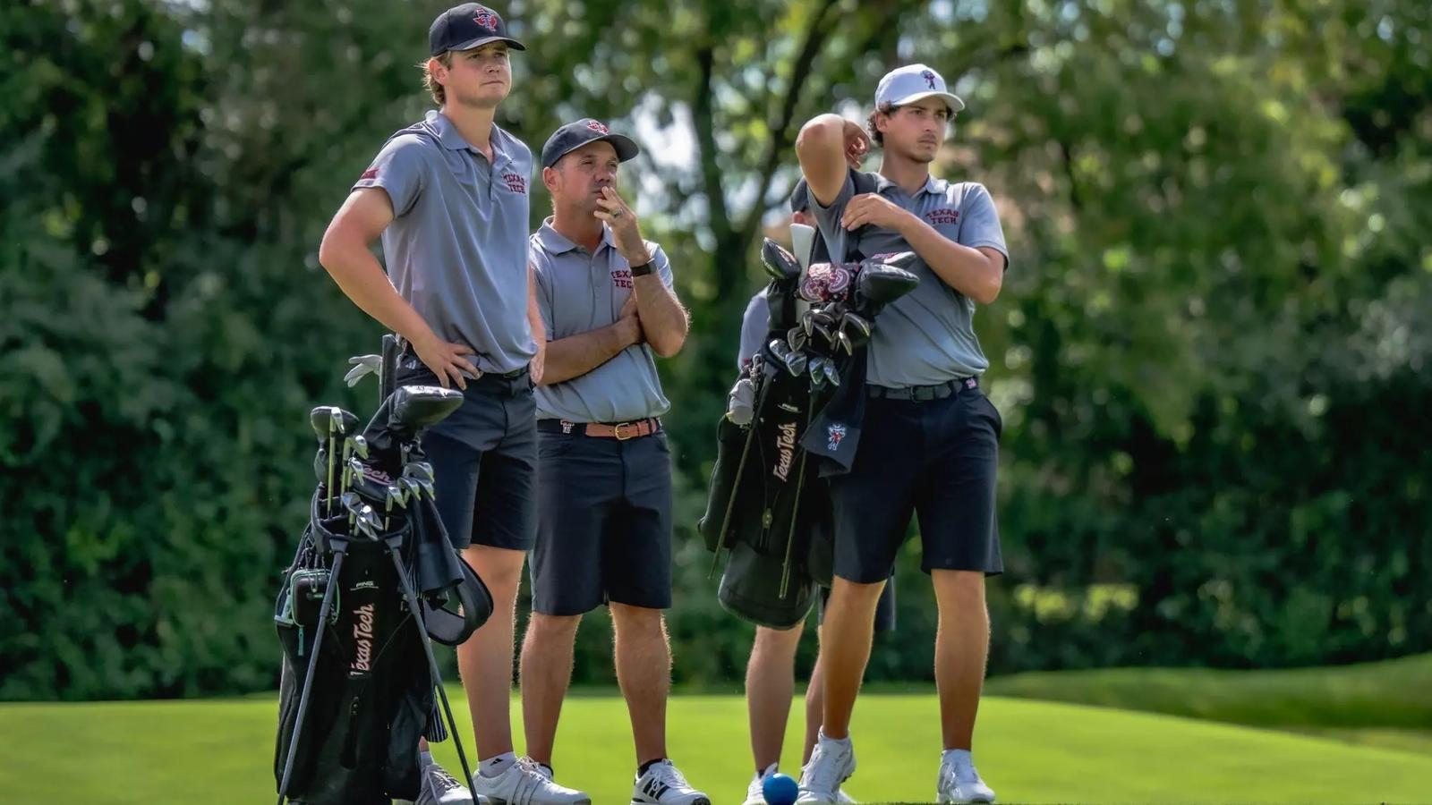 1600x900 Red Raiders head to Utah for Big 12 Match Play Tech Red Raiders