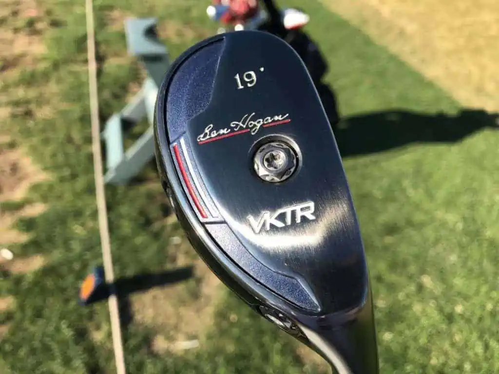 1024x768 Ben Hogan VKTR Hybrid Review: More Confidence Than Mid Irons