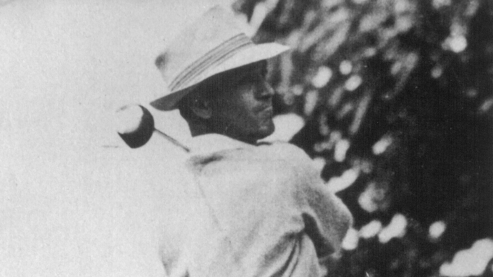 1600x900 Inside Ben Hogan's Original Letter That Led to the First Champions Dinner at the Masters