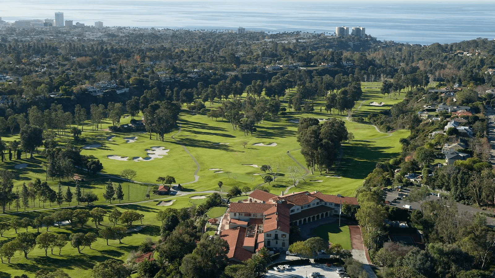1600x900 The Riviera Country Club at 100: History, Hogan's Alley & a Timeless Championship Legacy