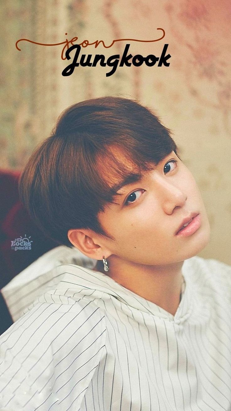 736x1309 Jungkook Wallpaper Lockscreen.. Find More On My Account