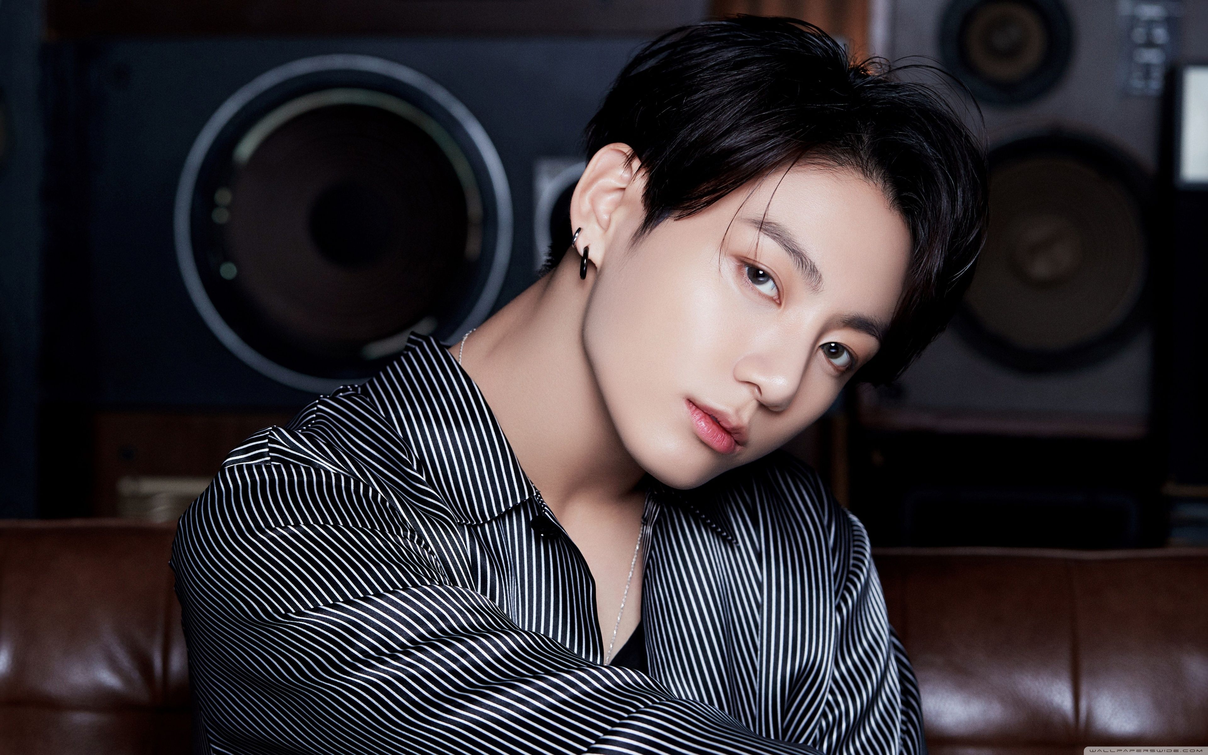 3840x2400 Jungkook BTS Photohoot 4K UHD Wallpaper for UltraHD Desktop and TV : Widescreen and UltraWide Display : Smartphone and Tablet Devices