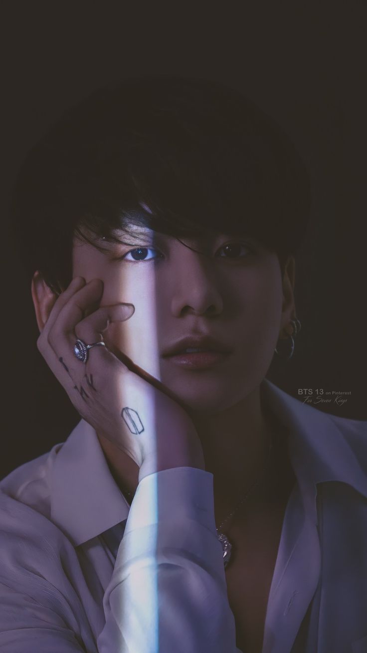 736x1309 JUNGKOOK WALLPAPER HD