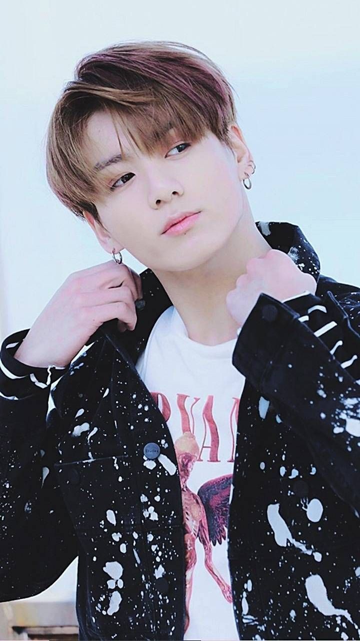 720x1280 Jungkook wallpaper