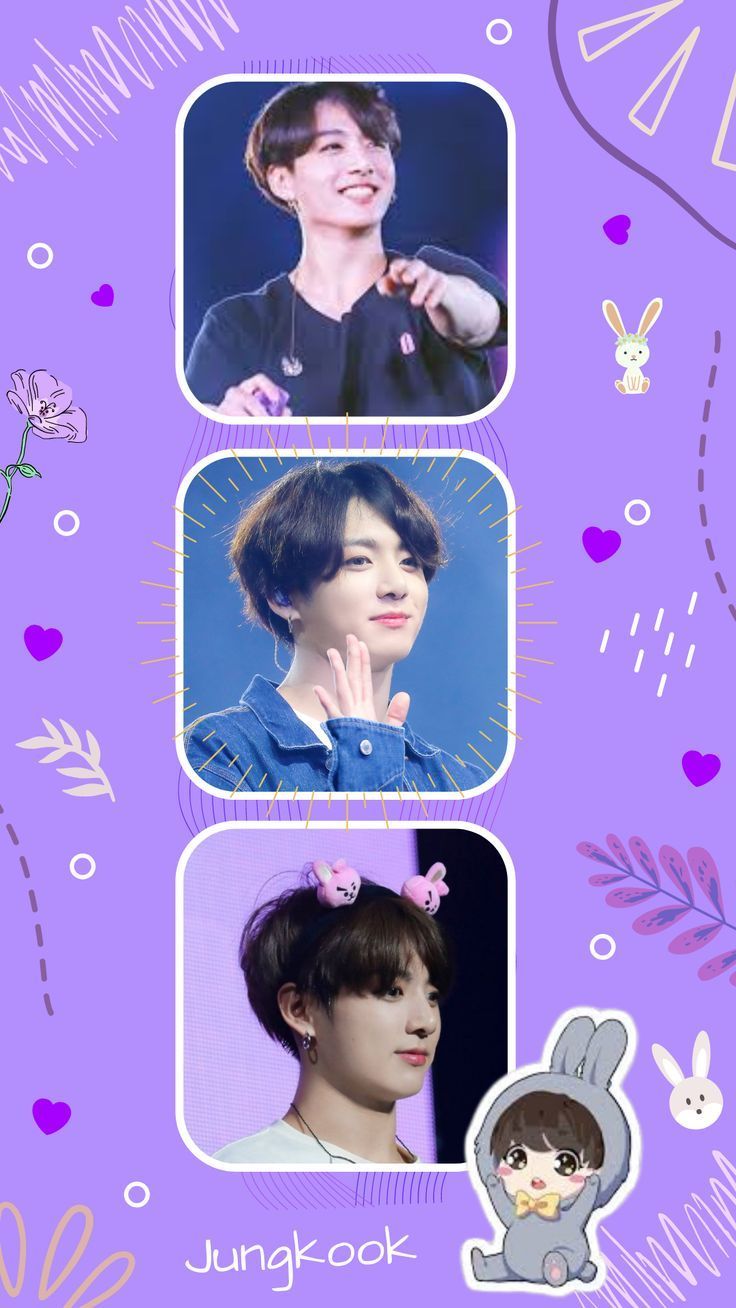 736x1308 Jungkook Aesthetic Wallpaper