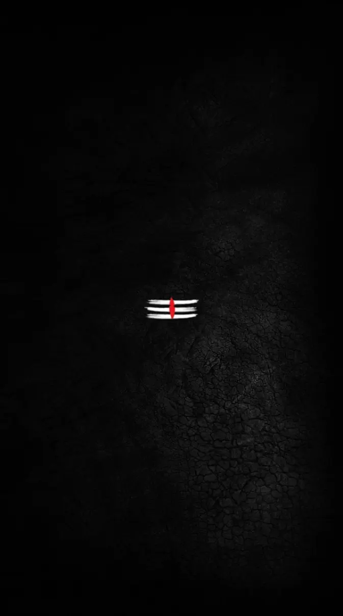 673x1206 Mahakal, lord shiva wallpaper
