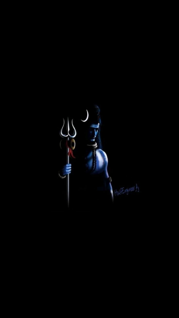 735x1307 Hd mahakal wallpaper. Mahakal 3D wallpaper, Mahadev HD wallpaper, Maharaj HD wallpaper