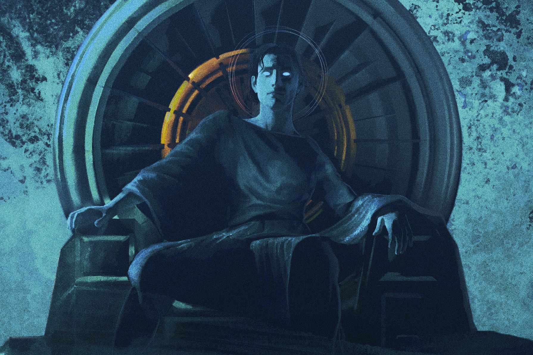 1790x1193 Dune Messiah' Feels Like a First Draft