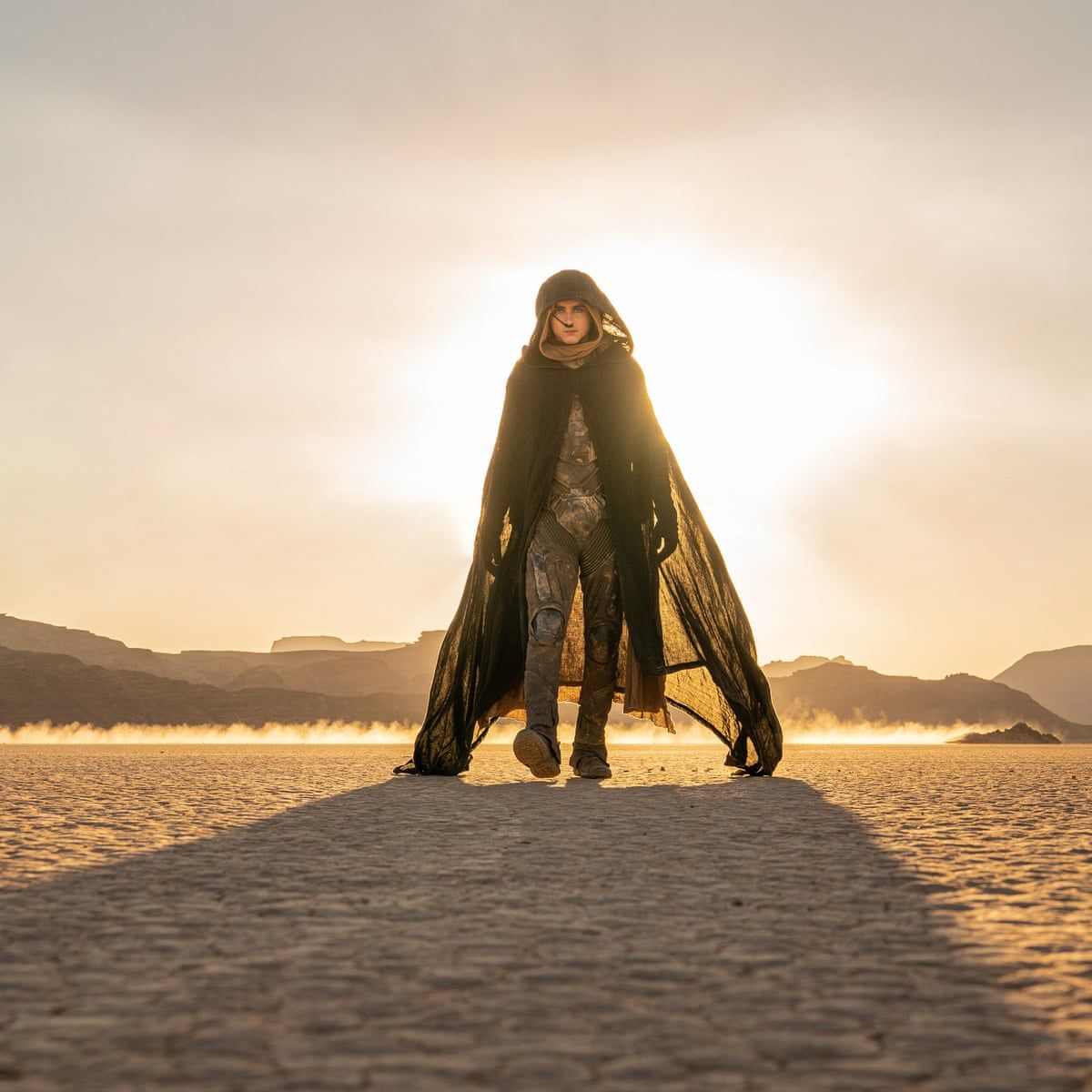 1200x1200 Completely unfilmable': the Dune universe is about to get weird