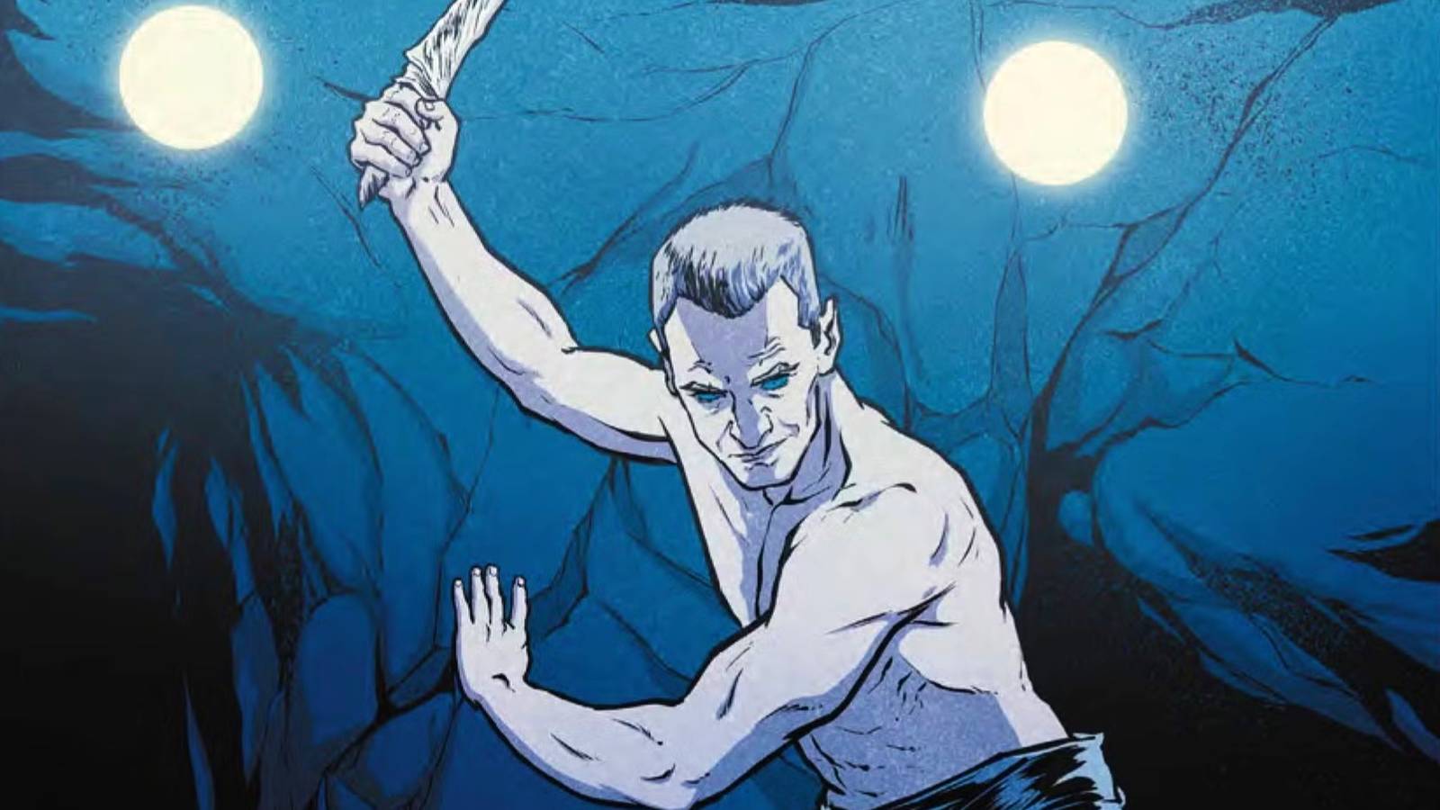 1600x900 This Dune: The Graphic Novel box set makes a perfect holiday gift