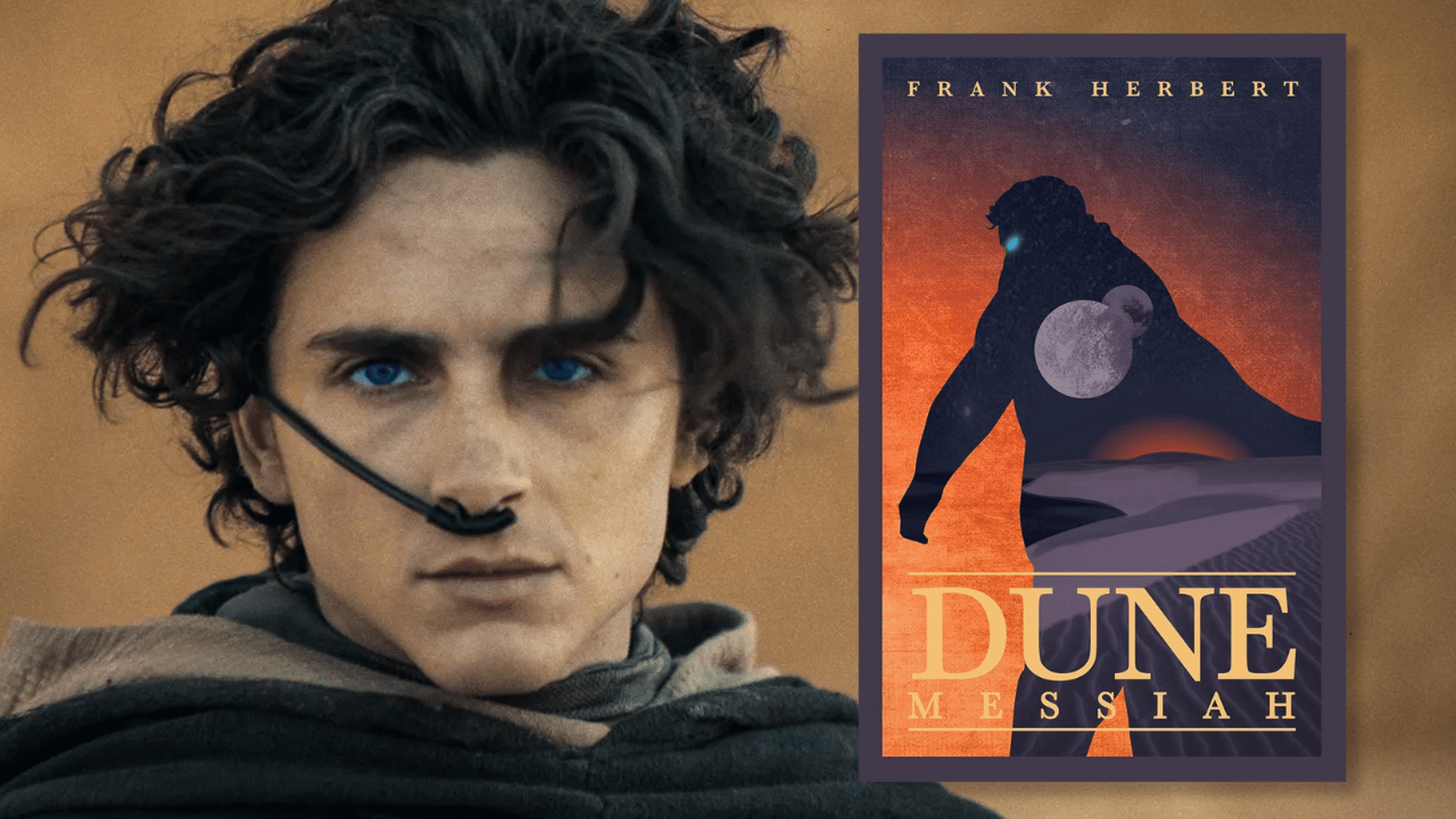1600x900 Catch up on Dune Messiah via Kindle for 99p, ahead of Dune Awakening later this year