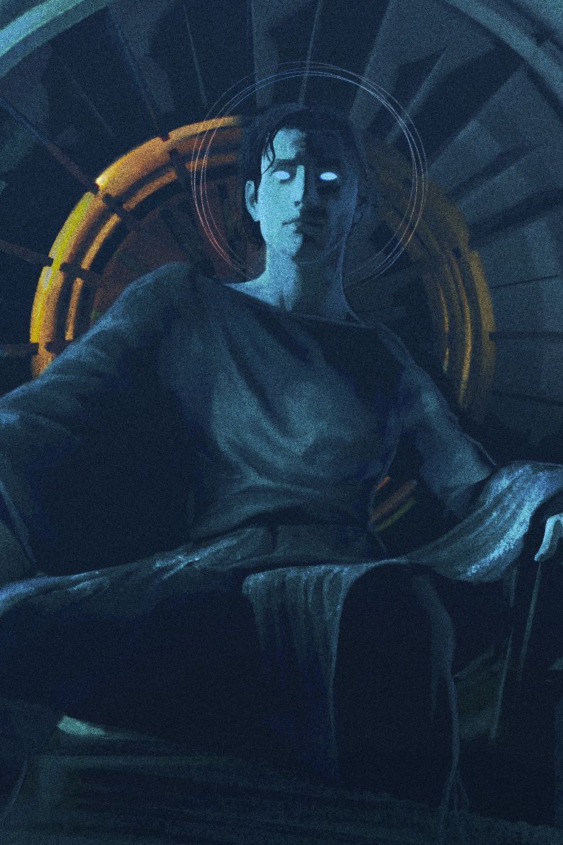 794x1191 Dune Messiah' Feels Like a First Draft
