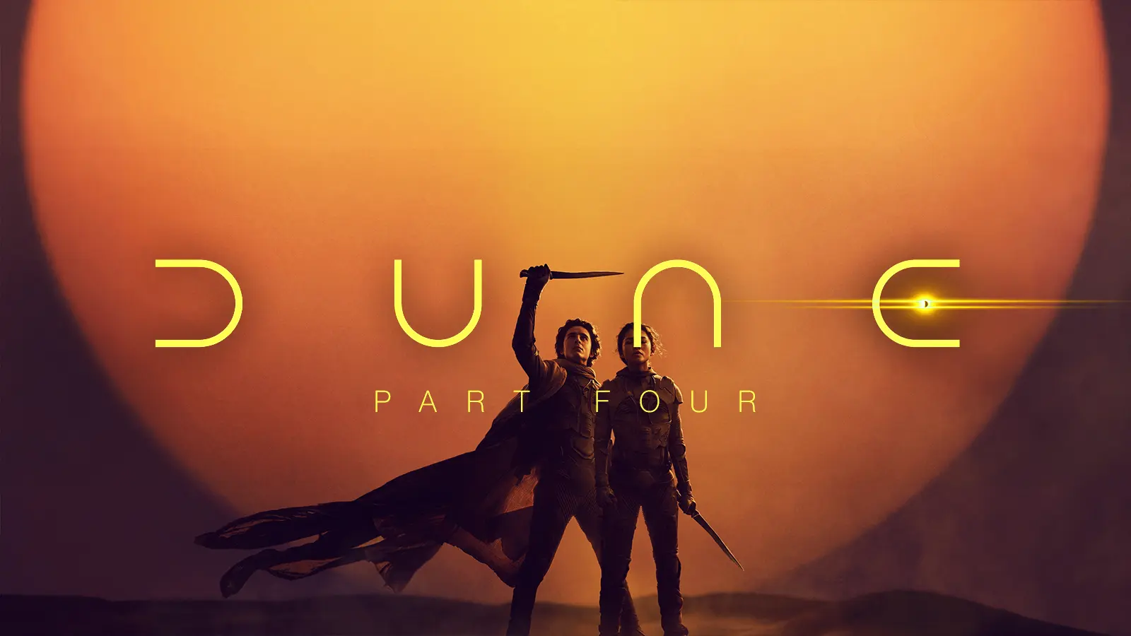 1600x900 Warner Bros. Reportedly Planning Dune 4 After 'Dune Messiah' and Second Show