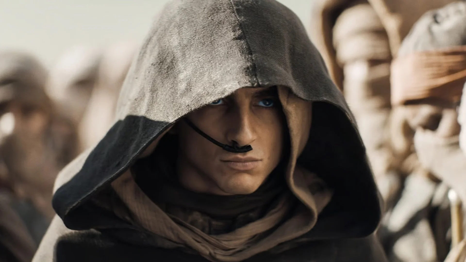 1920x1080 DUNE: MESSIAH Reportedly Greenlit by WB and Timothée Chalamet Reveals a Big Detail