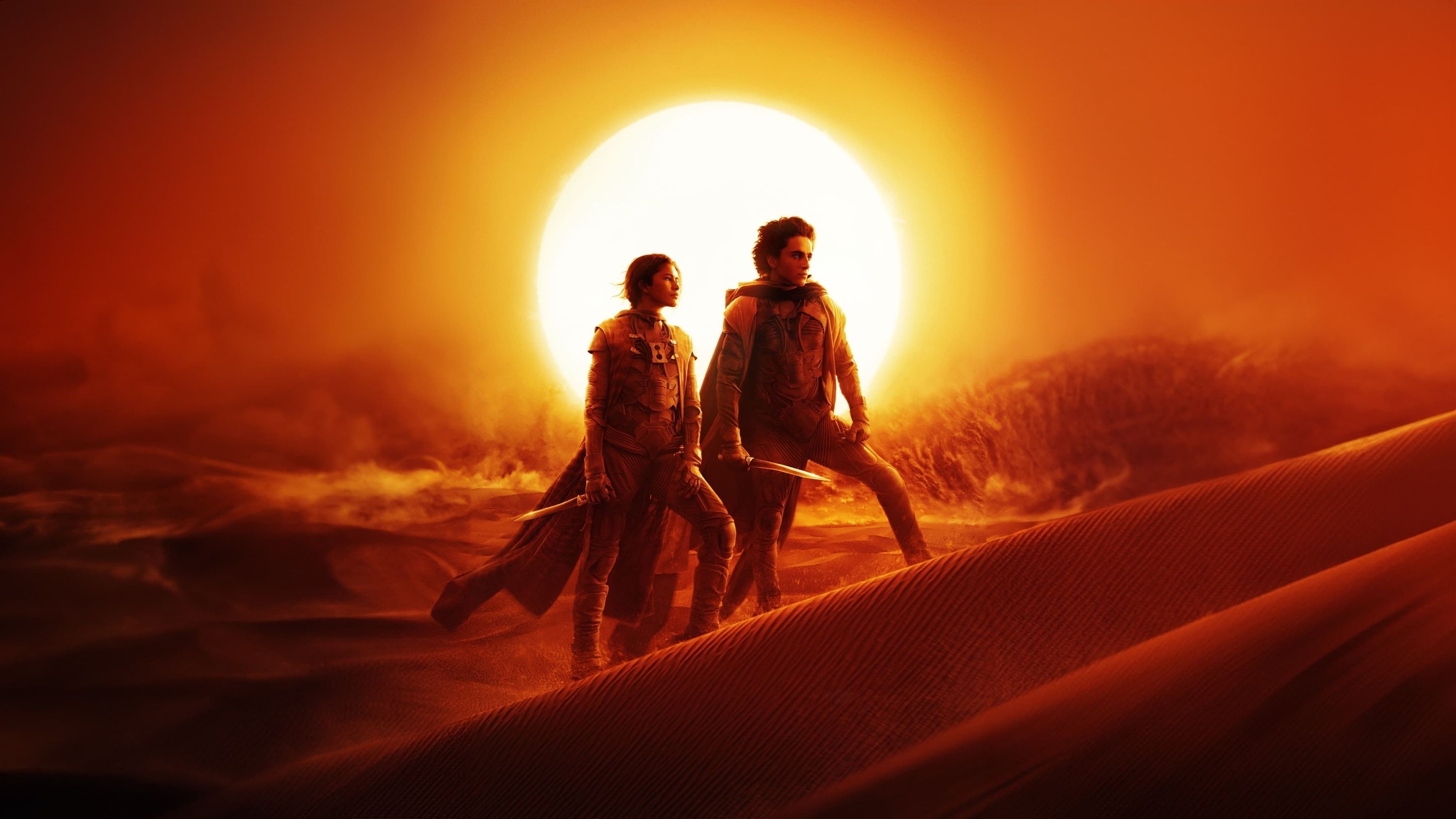 3000x1688 Confirmed: Dune 3: Messiah is officially in development! & Show News