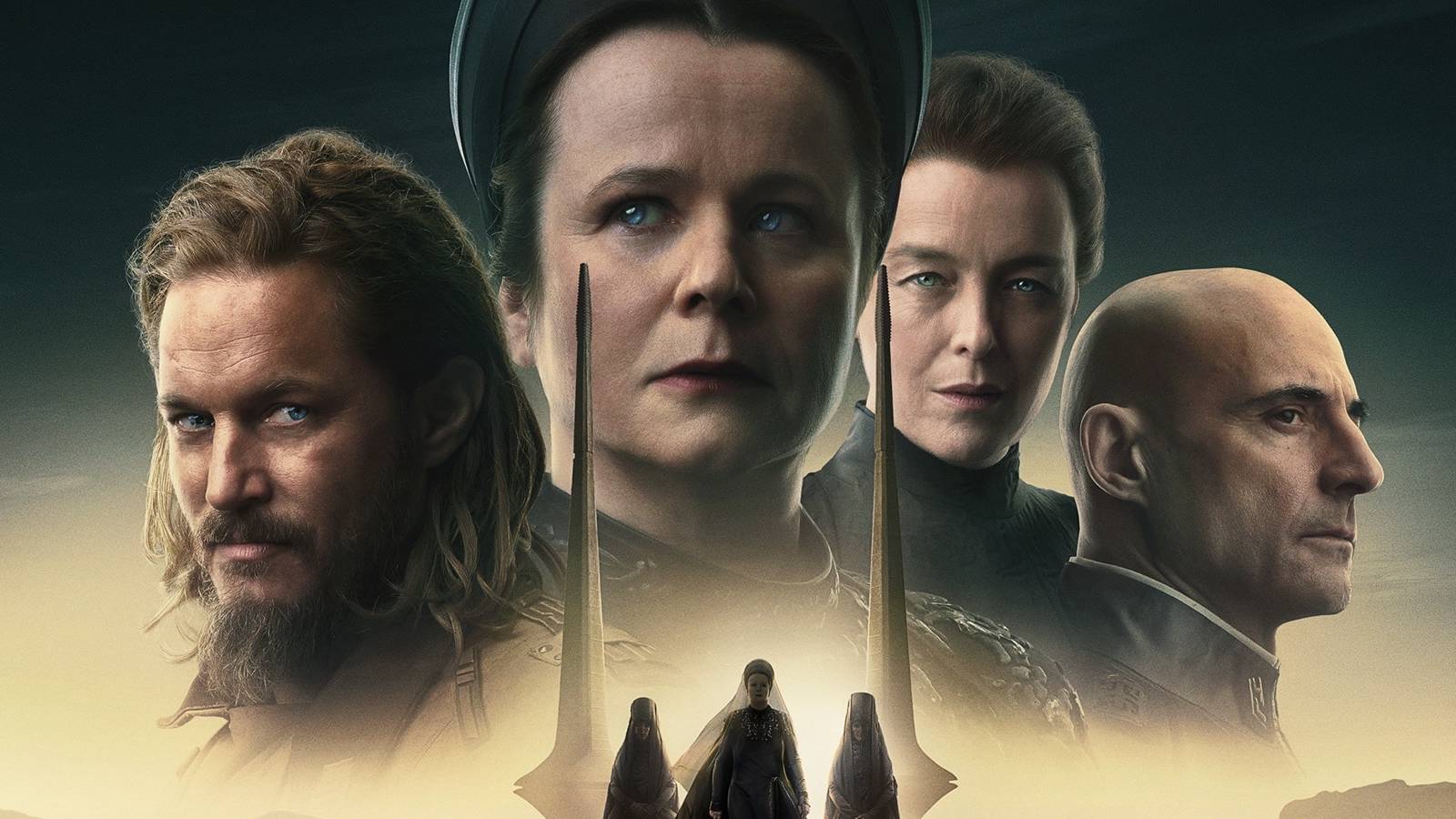 1600x900 How Dune: Prophecy Is Setting Up Dune Messiah